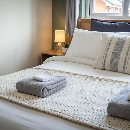 Homely And Stylish Bermondsey Apartment With Parking London Ngoại thất bức ảnh
